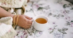 5 Homemade Ayurvedic Tonics That Help Calm Your Stomach ASAP 5 Homemade Ayurvedic Tonics That Help Calm Your Stomach ASAP