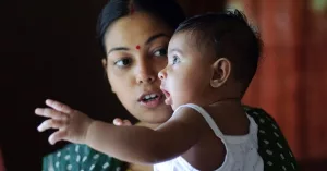 What Is Baby Talk and Why Is It So Important?