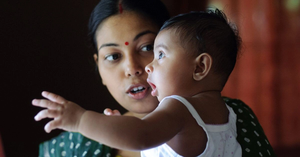 What Is Baby Talk and Why Is It So Important?