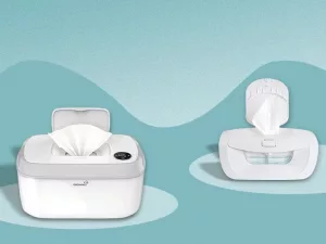The 6 Best Baby Wipe Warmers for Happy Tushies