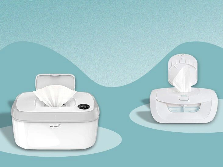 The 6 Best Baby Wipe Warmers for Happy Tushies