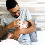 Formula for Infants with Acid Reflux