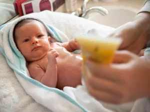 Is Shea Butter a Miracle Moisturizer for Your Baby’s Skin?