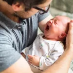 What to Do When Your Baby Has a Sore Throat