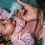 What to Do When Baby Sounds Congested but Has No Mucus