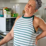 Back Pain After Eating: Causes & Relief