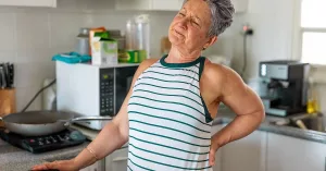 Why Do I Have Back Pain After Eating? Why Do I Have Back Pain After Eating?