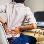 Back Pain And Dizziness Causes & Care