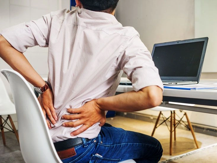 What’s Causing My Back Pain and Dizziness?