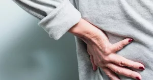 What’s Causing My Back Pain and Nausea?