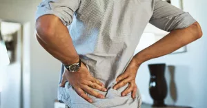 Back Pain When Breathing: 11 Possible Causes