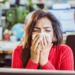 What Causes Back Pain When You Sneeze?