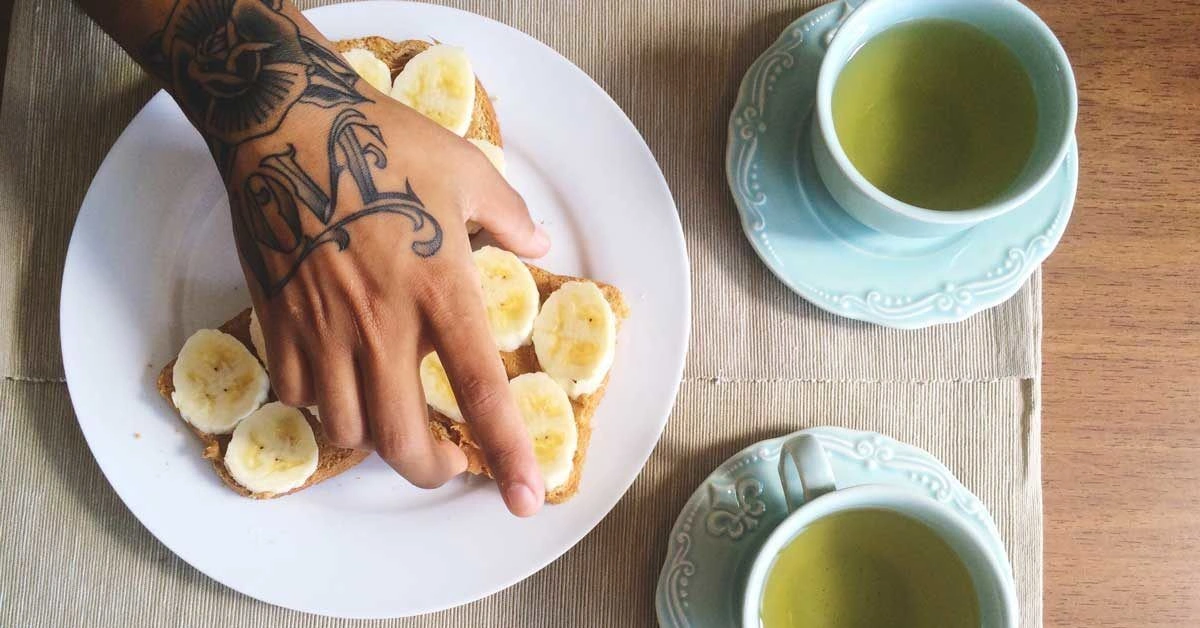 What Is Banana Tea, and Should You Try It?