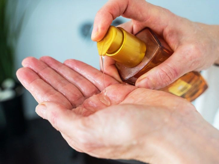 Baobab Oil Benefits for Skin