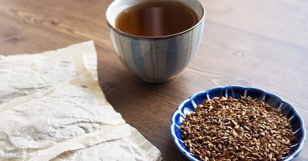Barley Tea: Nutrition, Benefits, and Side Effects