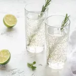 Benefits and Uses of Basil Seeds (Sabja Seeds, Tukmaria) Benefits and Uses of Basil Seeds (Sabja Seeds, Tukmaria)