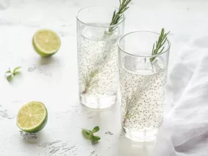 Benefits and Uses of Basil Seeds (Sabja Seeds, Tukmaria)