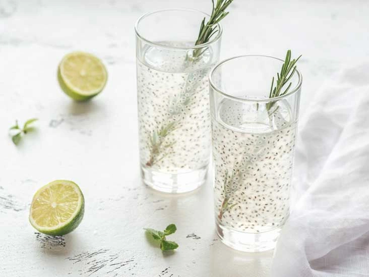 Benefits and Uses of Basil Seeds (Sabja Seeds, Tukmaria)