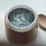 7 Ways to Use Bath Salts