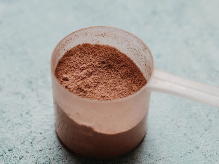 BCAA Benefits: A Review of Branched-Chain Amino Acids