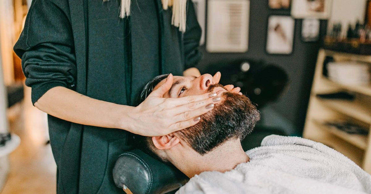 What to Know About Beard Implants