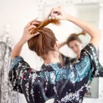 8 Benefits of Baby Oil for Your Hair