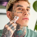 The Benefits of Dermarolling at Home: A Complete Guide