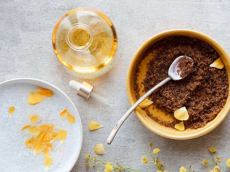 11 DIY Sugar Scrubs for Allover Exfoliation