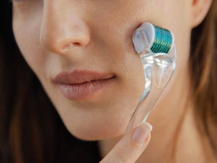 Do Derma Rollers Really Work?