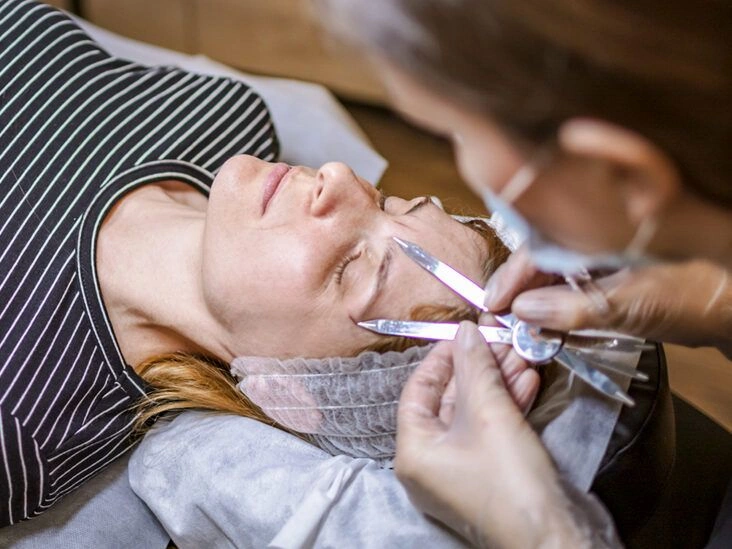 What Are Eyebrow Extensions?