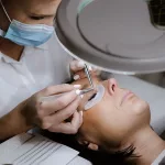 Beauty Skin Care Eyelash Extensions Aftercare Tips