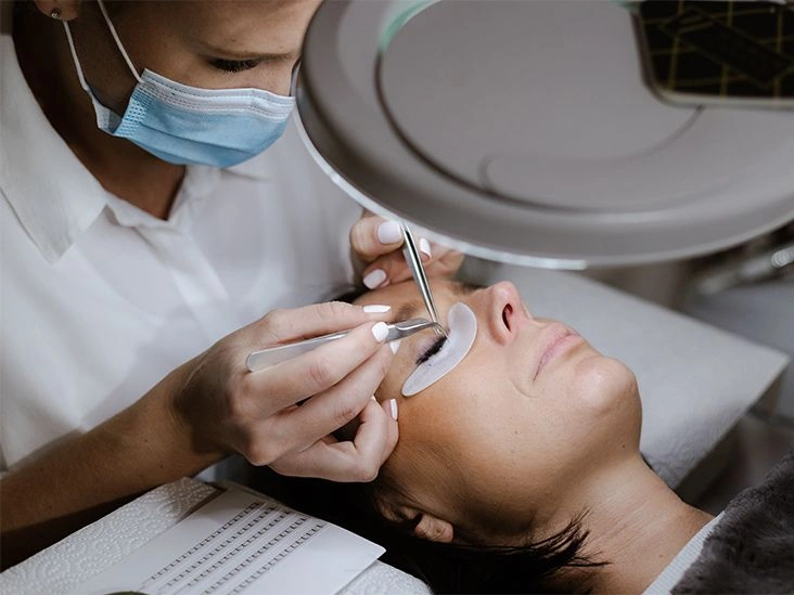 Eyelash Extensions Aftercare: How to Get the Most Out of Your Lashes