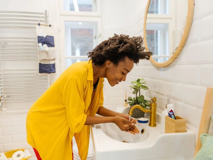 How to Wash Your Face: 12 Steps to Fresh, Clean Skin