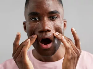 Benefits of Face Massage