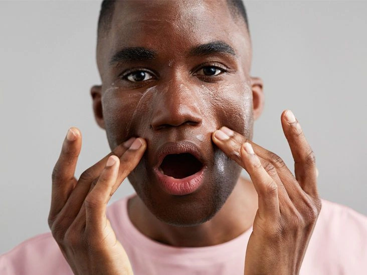 Benefits of Face Massage