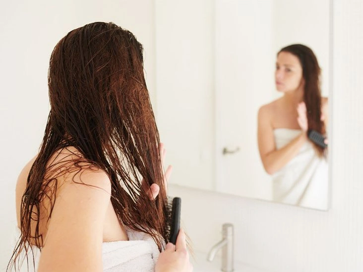 18 Hair Mask Ingredients for Dry, Damaged Hair