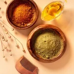 Henna Benefits for Hair: How to Get Rich Auburn Locks Henna Benefits for Hair: How to Get Rich Auburn Locks