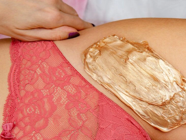 What to Know About Getting a Hollywood Wax