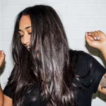 Beauty Skin Care How to Deep Condition Hair — At Home Tips