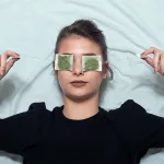 Beauty skin care how to get rid of bags under eyes — Tips