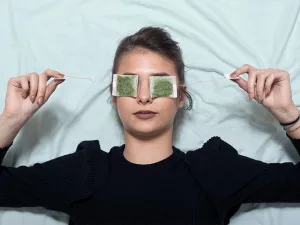 17 Ways to Get Rid of Bags Under Your Eyes