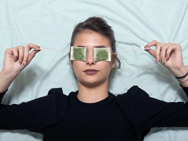 17 Ways to Get Rid of Bags Under Your Eyes