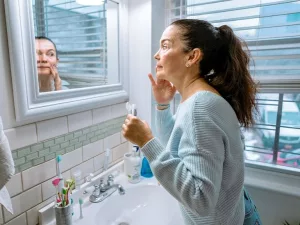 How to Get Rid of Dark Spots on the Face