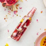 Is Rose Water a Natural Toner?