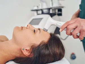 Everything to Know About Laser Skin Tightening