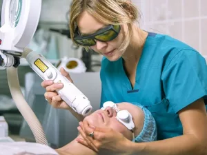 A Guide to Laser Treatment for Rosacea A Guide to Laser Treatment for Rosacea