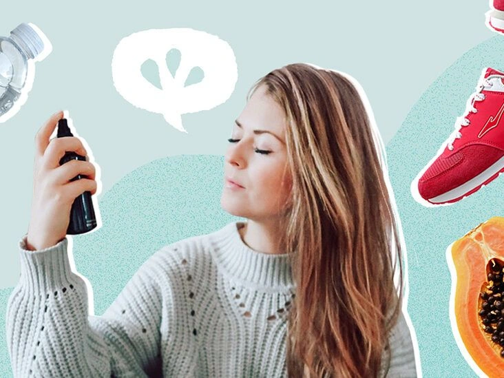 5 Remedies I Use to Help Soothe My Irritated Skin