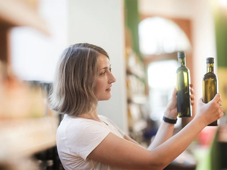 Can Olive Oil Stimulate Hair Growth?