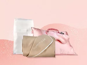 It’s Time to Add Silk or Copper Pillowcases to Your Sleep Routine It’s Time to Add Silk or Copper Pillowcases to Your Sleep Routine
