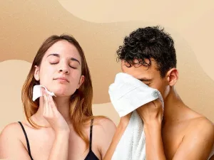 The Ultimate Skin Care Routine for Oily Skin